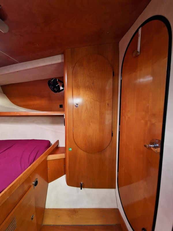 Inn_Port Bow Bearth 7
