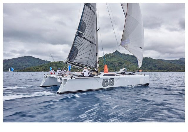 Grainger Panther 38 for sale in Tahiti