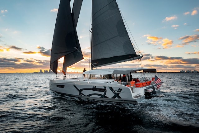 Excess 14 Florida – 10 of 25 Excess 14 sailing in Florida