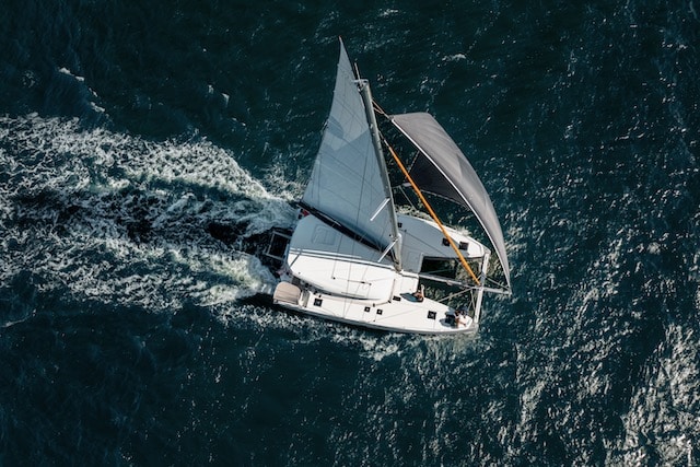 Excess 14 Florida – 13 of 25 Excess 14 sailing in Florida