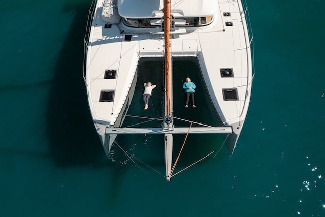 Excess 14 Florida – 20 of 25 Excess 14 sailing in Florida