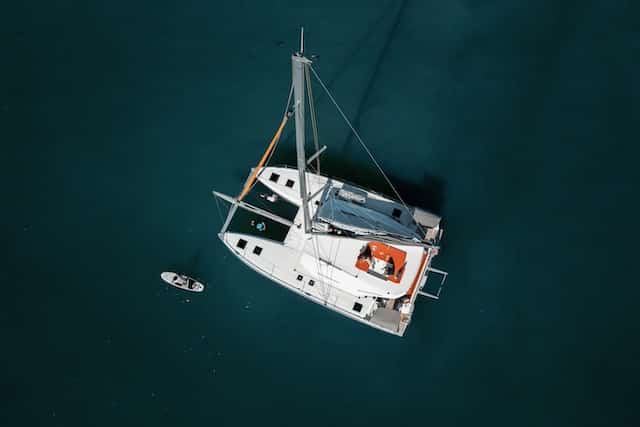 Excess 14 Florida – 21 of 25 Excess 14 sailing in Florida