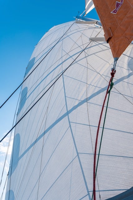 Excess 14 Florida – 3 of 25 Excess 14 sailing in Florida