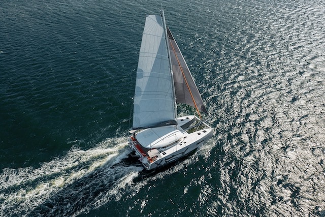 Excess 14 Florida – 7 of 25 Excess 14 sailing in Florida