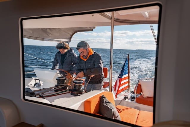 Excess 14 Florida – 8 of 25 Excess 14 sailing in Florida