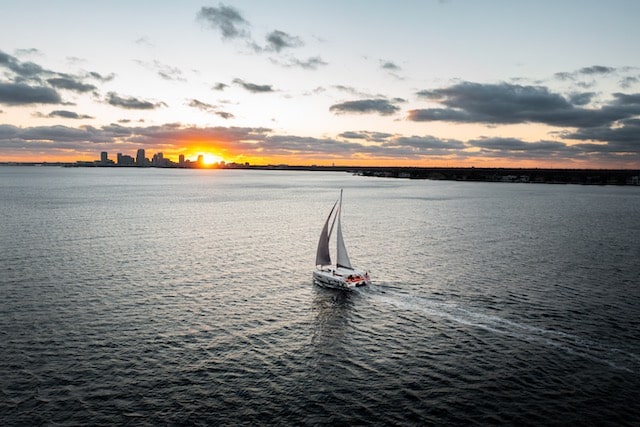 Excess 14 Florida – 9 of 25 Excess 14 sailing in Florida