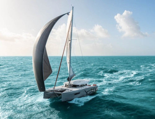 Catamaran Excess 14