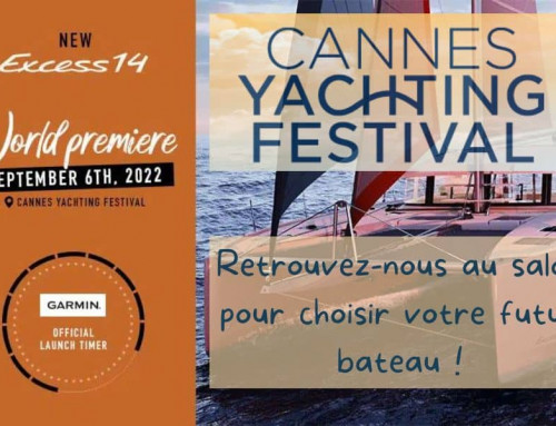 Cannes Yachting Festival 2022