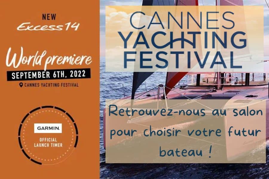 Cannes Yachting Festival 2022