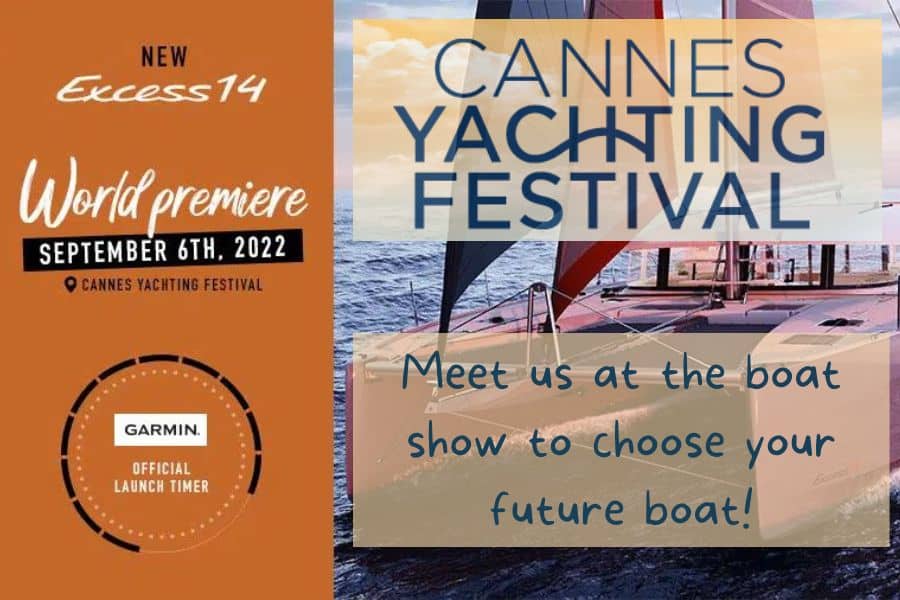 Cannes Yachting Festival 2022