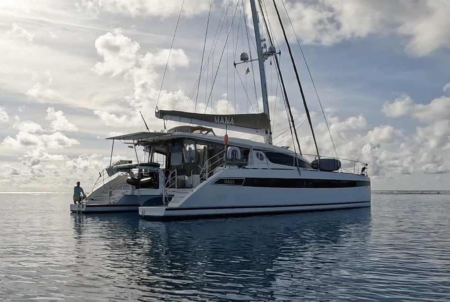 Privilege Serie 5 from 2019 for sale in Tahiti