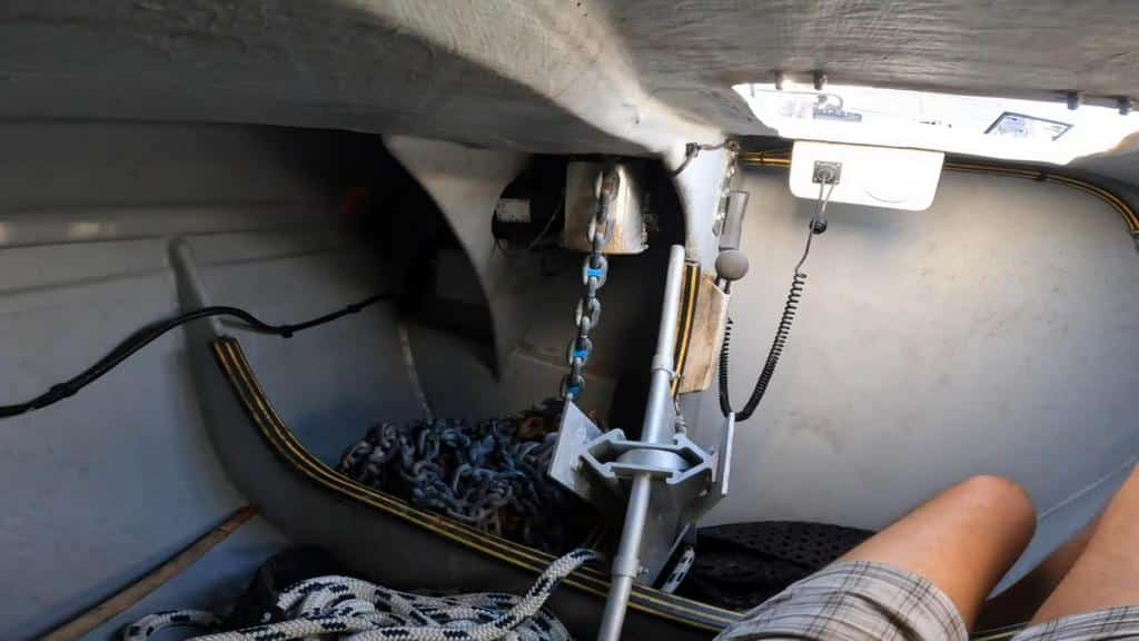 096 Privilege 5 Series 2019 – anchor locker