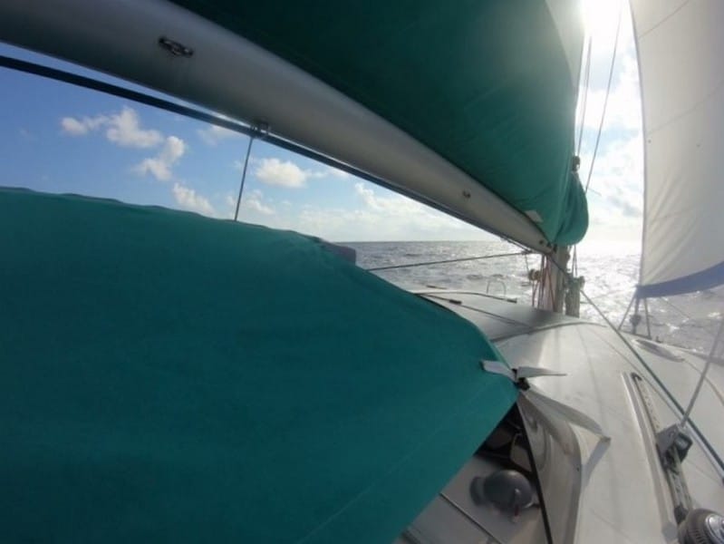 031 Fountaine Pajot Belize 43 – Annonce2