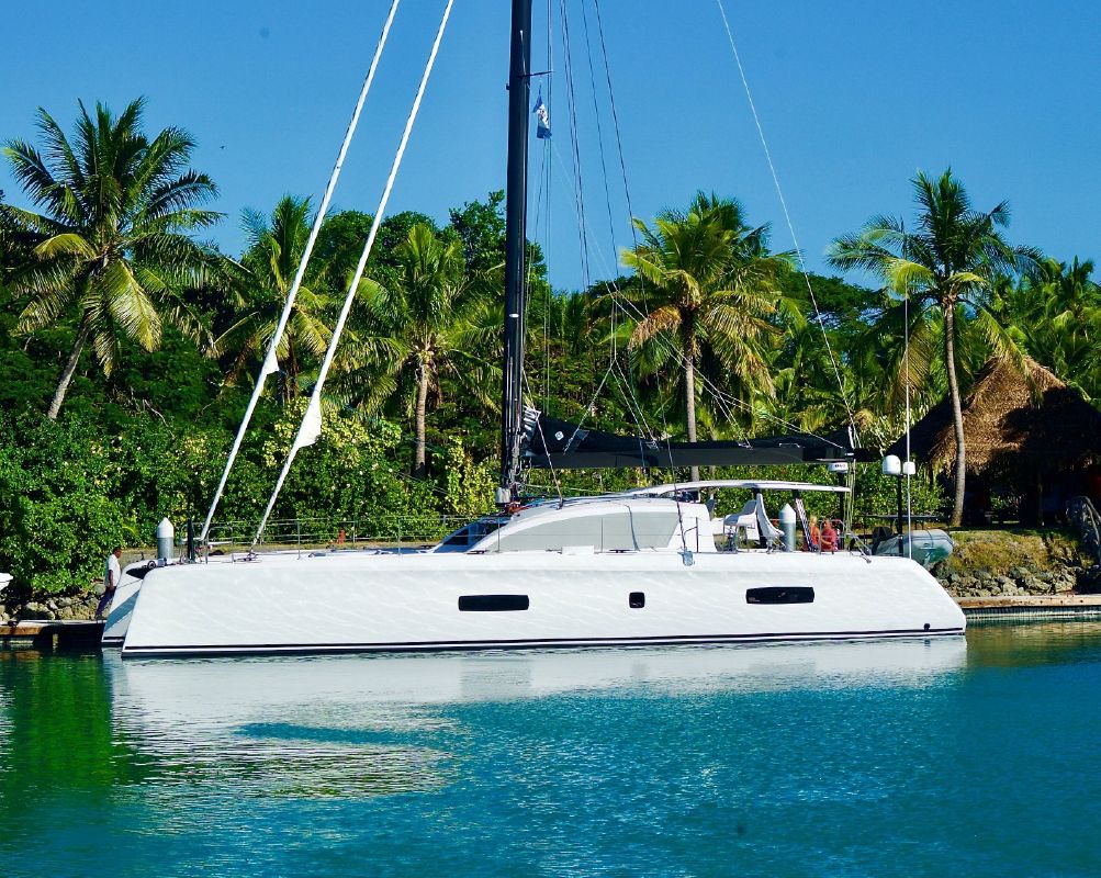 Outremer 5
