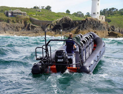Patrol 860