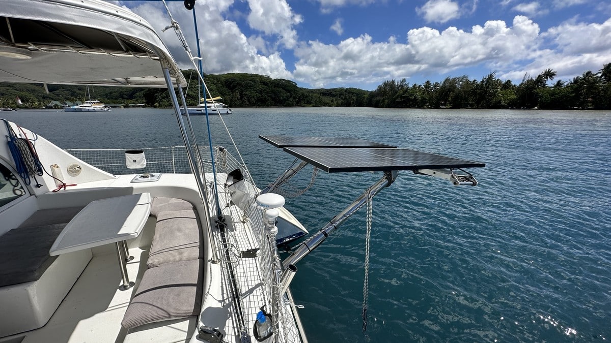 a002 Lagoon 380 Duo