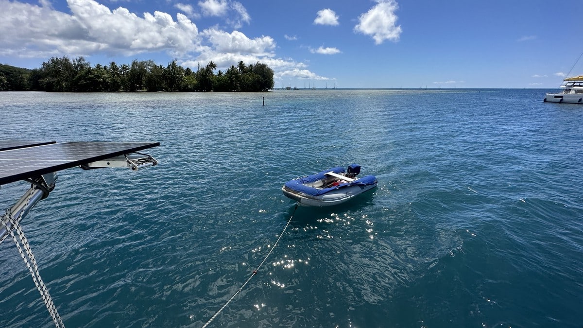 a003 Lagoon 380 Duo