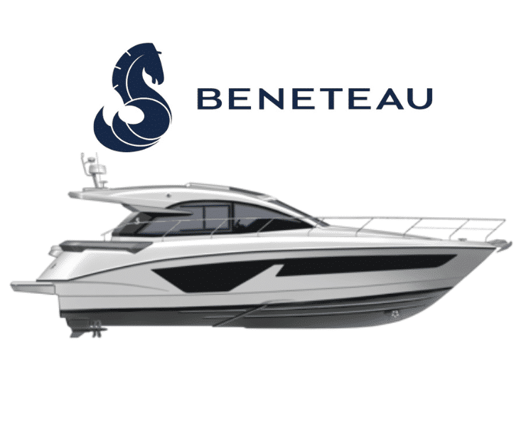 Beneteau Moteur à Tahiti