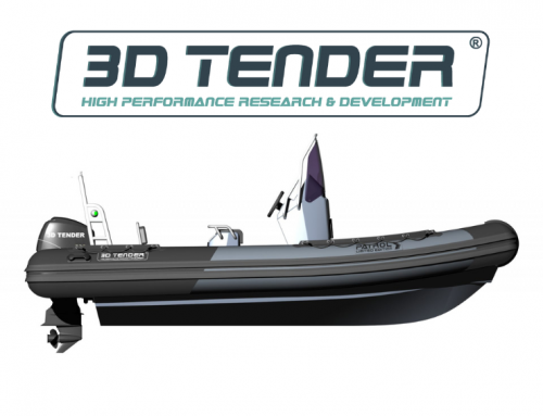 3D Tender