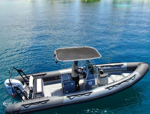Patrol 760