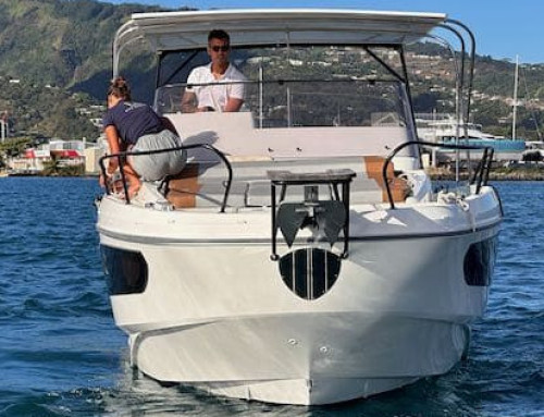 Flyer 9 SUNdeck