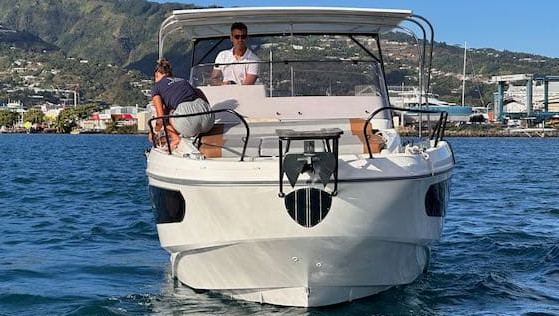 Beneteau Flyer 9 Tahiti