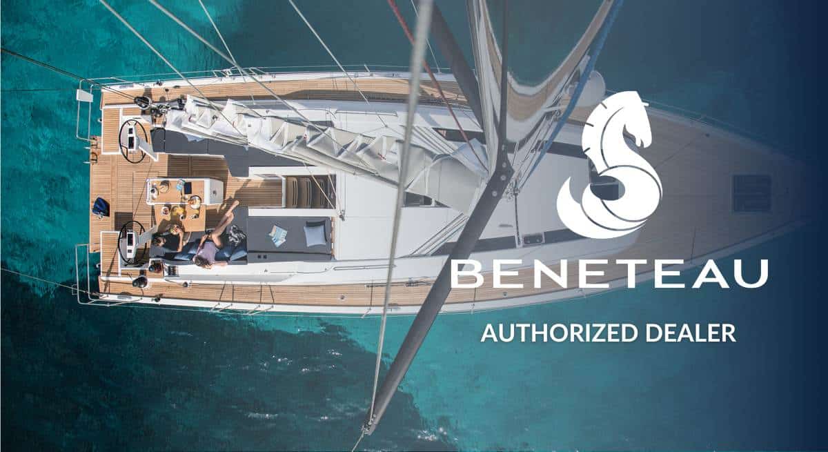 Sail Tahiti is Beneteau authorised dealer in French Polynesia