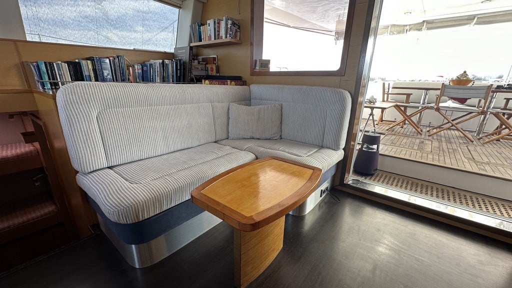 028 Sunreef 60 – 2008 – Zahora – feature