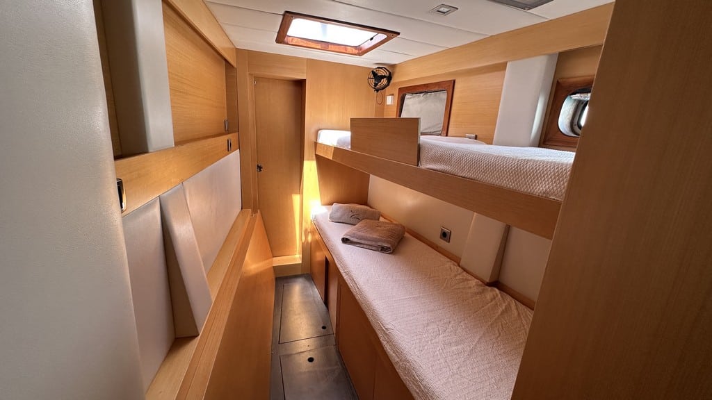 046a Sunreef 60 – 2008 – Zahora – feature