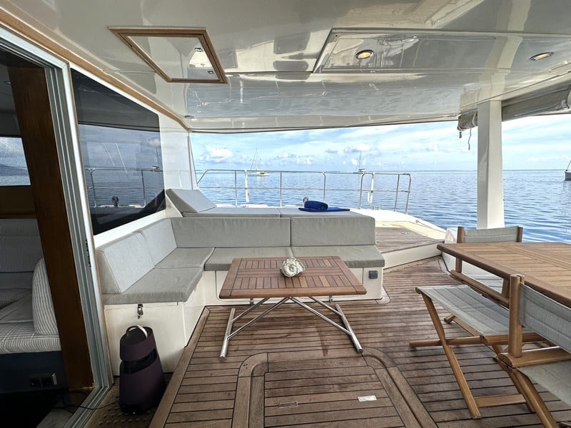 074 Sunreef 60 – 2008 – Zahora – feature