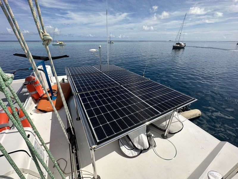 081 Sunreef 60 – 2008 – Zahora – feature