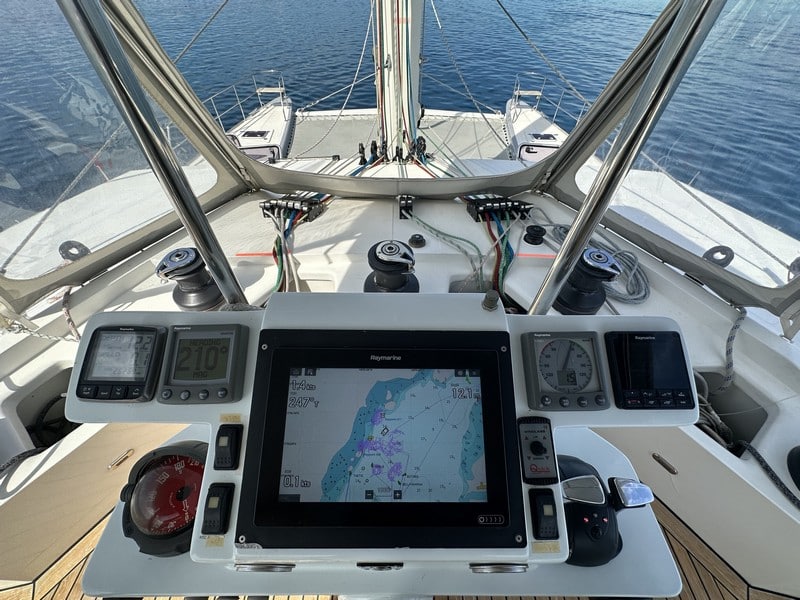 084 Sunreef 60 – 2008 – Zahora – feature