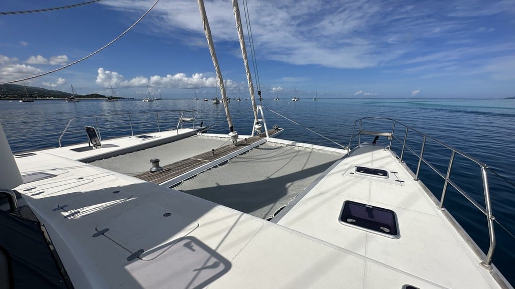 090 Sunreef 60 – 2008 – Zahora – feature