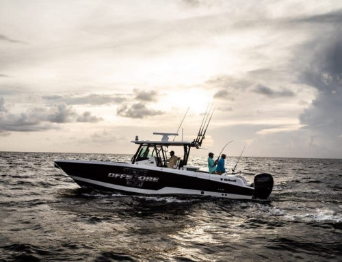 352 Fisherman