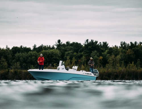 222 Fisherman