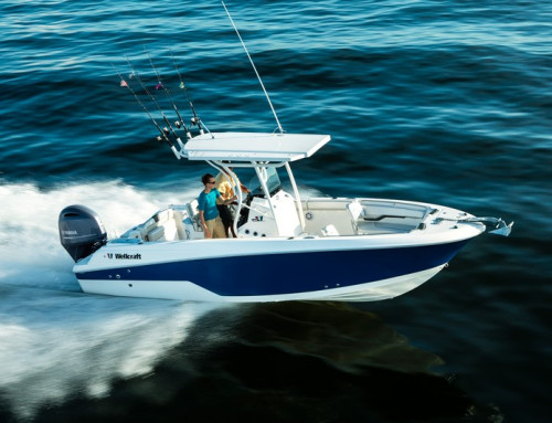 242 Fisherman