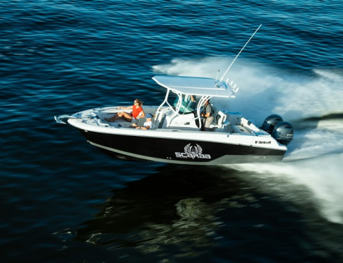 262 Fisherman