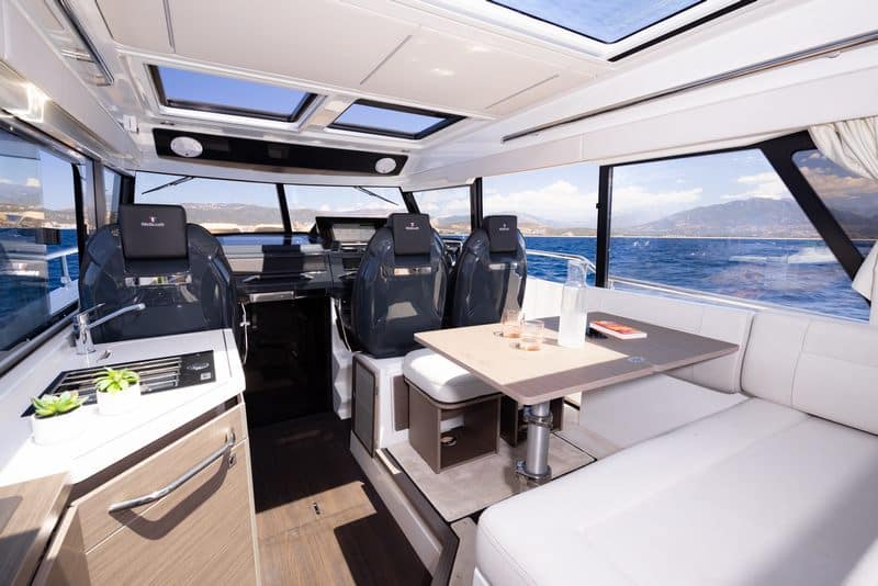 ©JEAN-BAPTISTE D’ENQUIN – WELLCRAFT 355