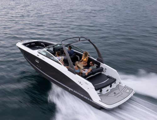 HD8 – HD8 OB – HD8 SURF