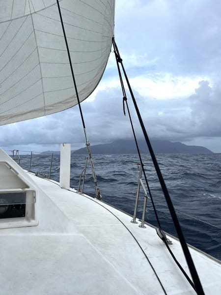 002 Catana 471 OC – ZEN