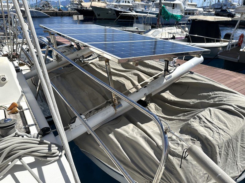 022 Catana 471 OC – ZEN