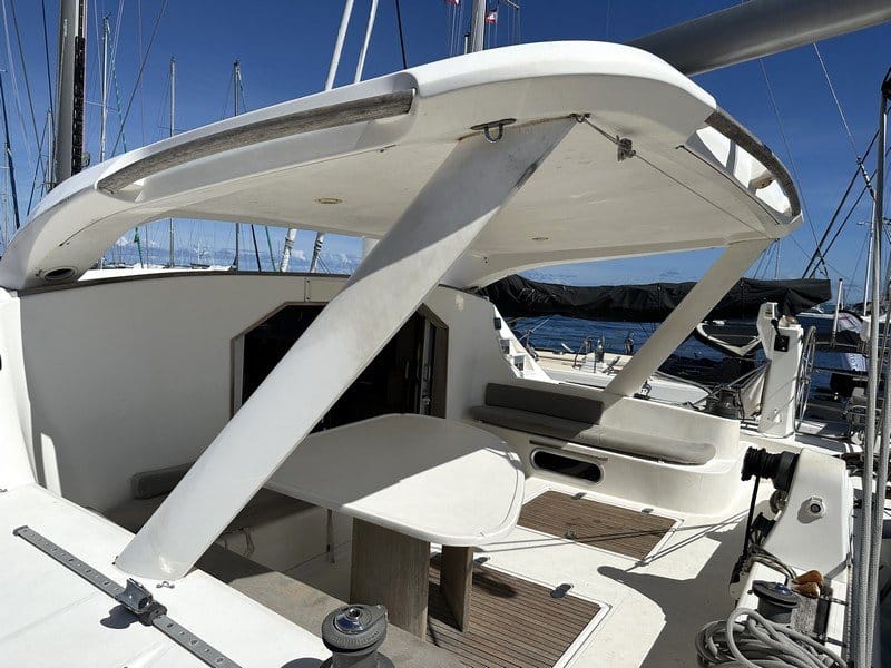 032 Catana 471 OC – ZEN