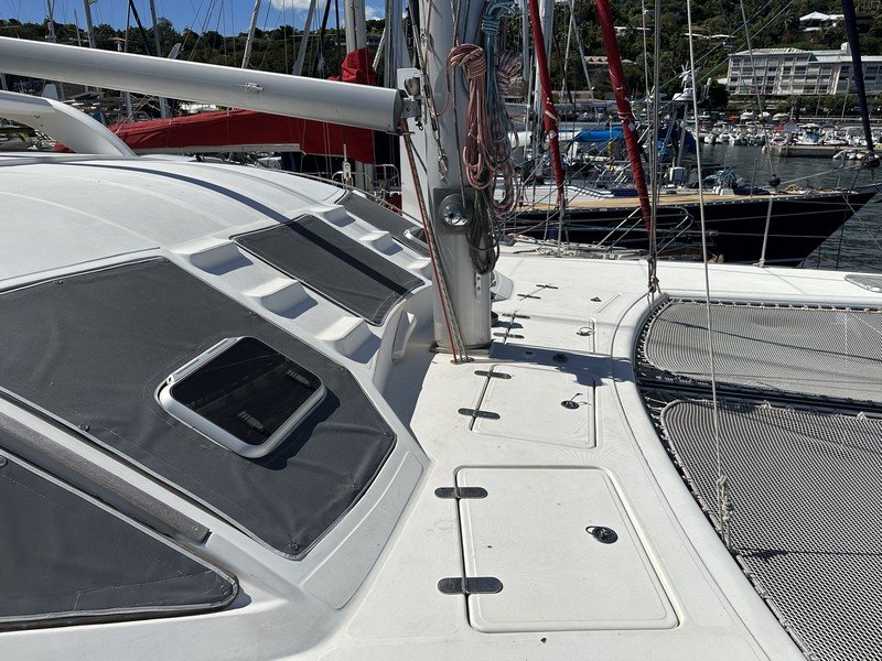 035 Catana 471 OC – ZEN