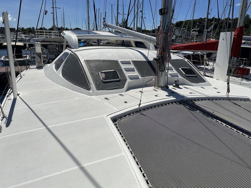 037 Catana 471 OC – ZEN
