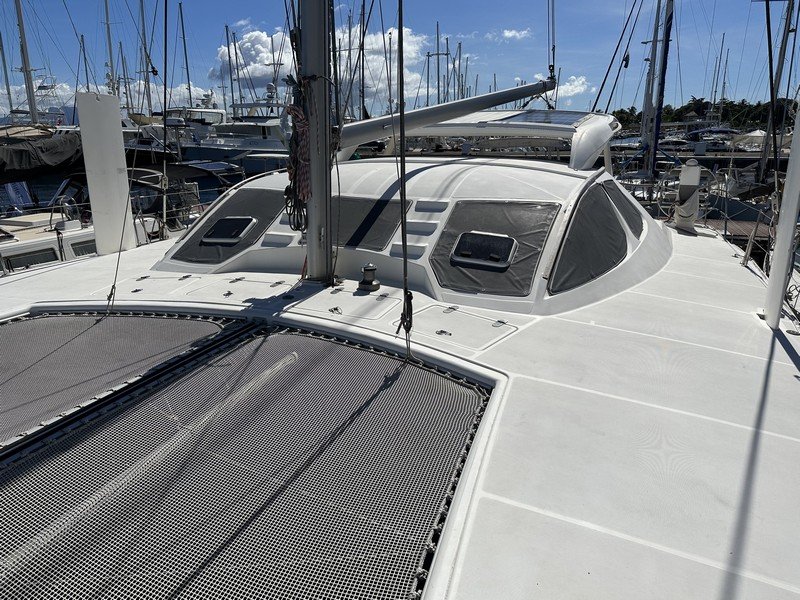 038 Catana 471 OC – ZEN