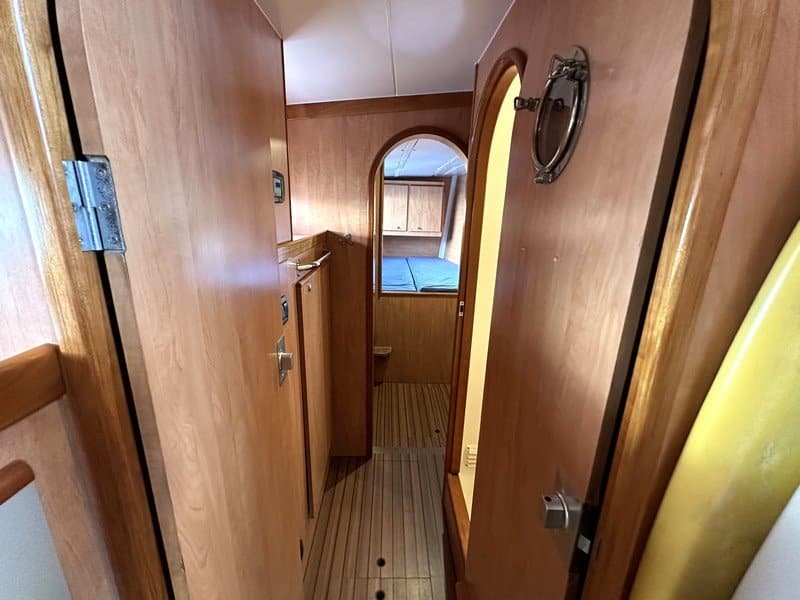 074 Catana 471 OC – ZEN