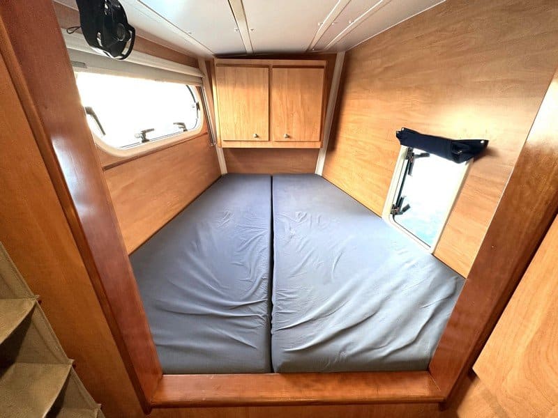 077 Catana 471 OC – ZEN