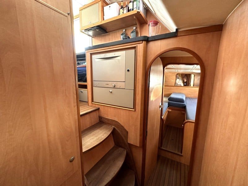 082 Catana 471 OC – ZEN