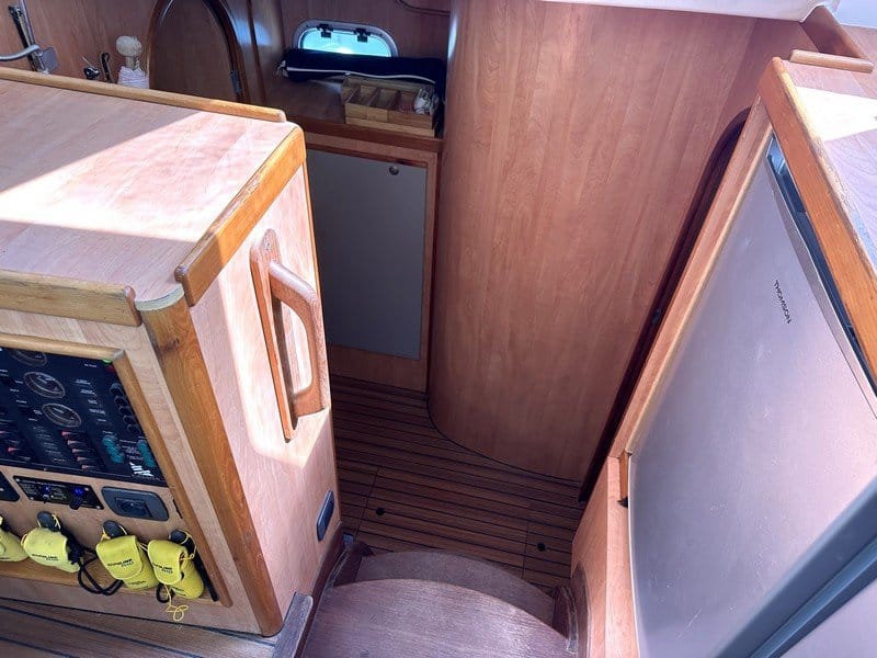 083 Catana 471 OC – ZEN