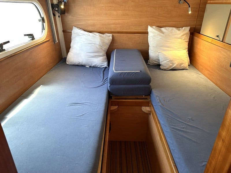 084 Catana 471 OC – ZEN